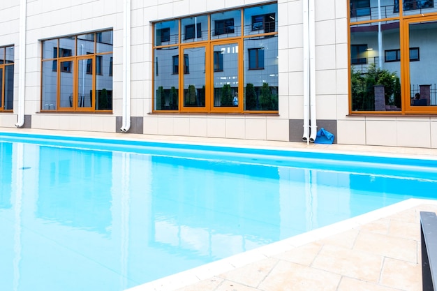 Premium residential property Singapore elegant interior spacious living