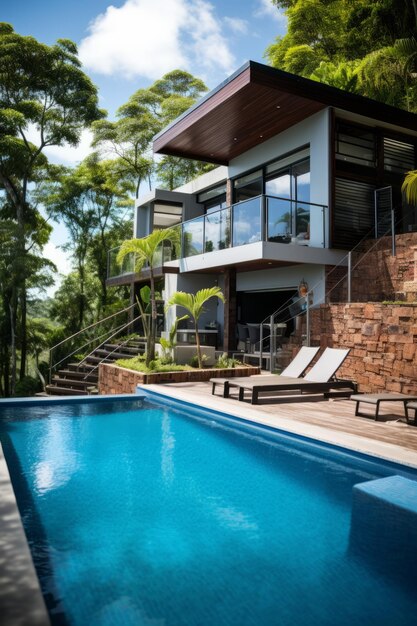 Professional luxury home rental team in Singapore offering premium property management services