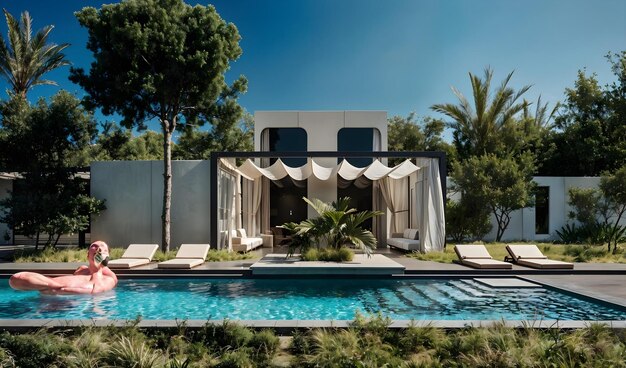 Exclusive luxury accommodation Singapore prestigious neighborhood premium features