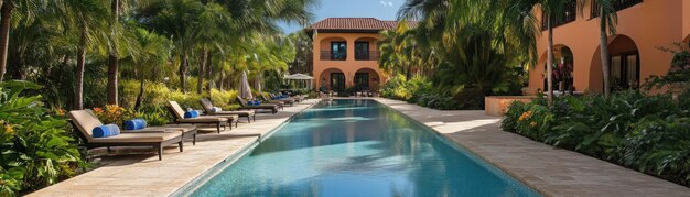High-end residential leasing services offering sophisticated living spaces