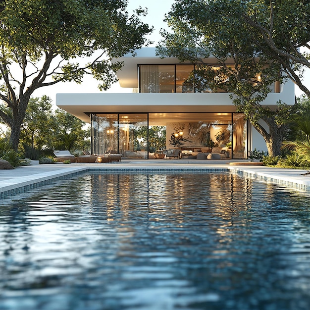 Premium luxury home rental properties in Singapore with exclusive amenities