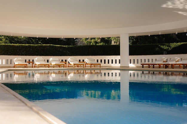 Premium apartment rental showcasing luxury living spaces in Singapores top district