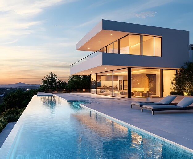 Elegant residential property available for luxury rental in Singapores prime location