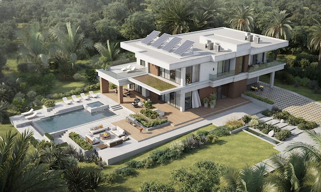 Luxury home rental Singapore premium residential properties for exclusive lease